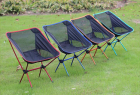 Camping Chairs