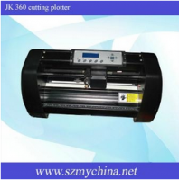 Cutting Plotter-360