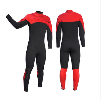 Wetsuits