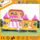 Inflatable Slide