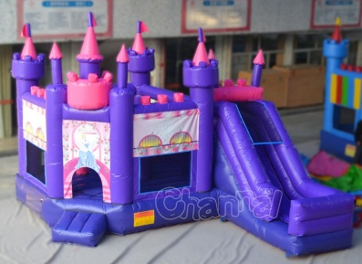 Inflatable Castles