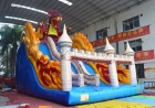 Inflatable Slide