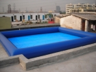 Inflatable Pool