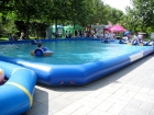 Inflatable Pool