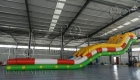 Inflatable Slide