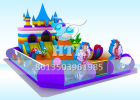 Inflatable Castles