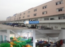 Guangzhou Shenzhou Inflatable Products Co., Ltd.