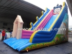 Inflatable Slide