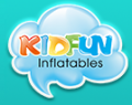 Guangzhou Kidfun Inflatables Co., Limited