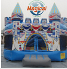 Inflatable Castles