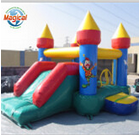 Inflatable Castles