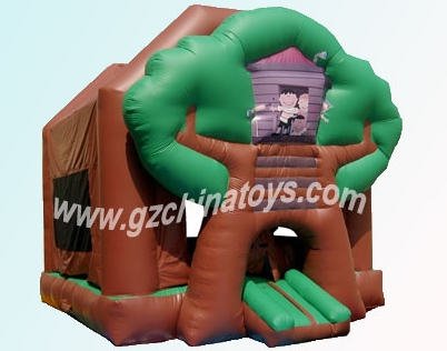 Inflatable Castles