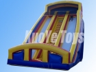 Inflatable Slide