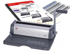 Binding Machines--HP-5008