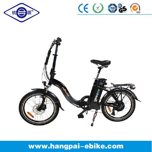 Electric Bike