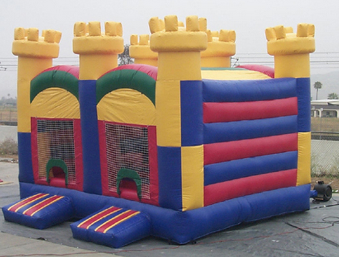 Inflatable Castles