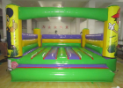 Inflatable Castles