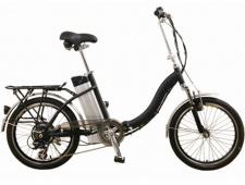 Folding Bike