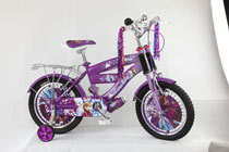 Childs Bike