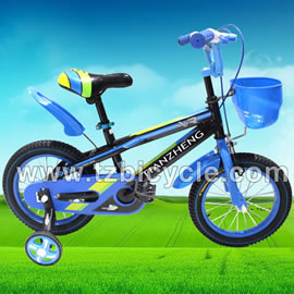 Childs Bike