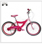 Childs Bike