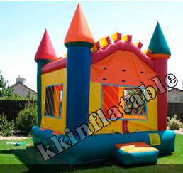 Inflatable Castles