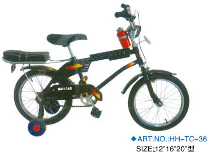 Childs Bike