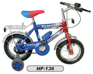 Childs Bike