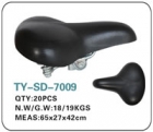 Bicycle Saddles