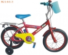 Childs Bike