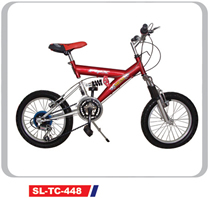 Childs Bike