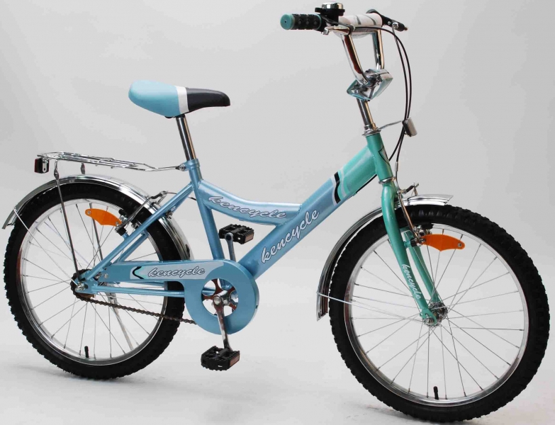 Childs Bike