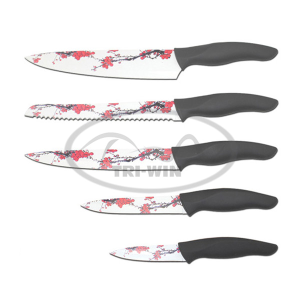 Kitchen Knives