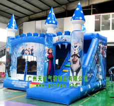 Inflatable Castles