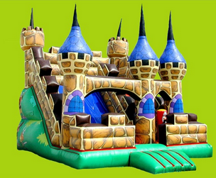 Inflatable Castles