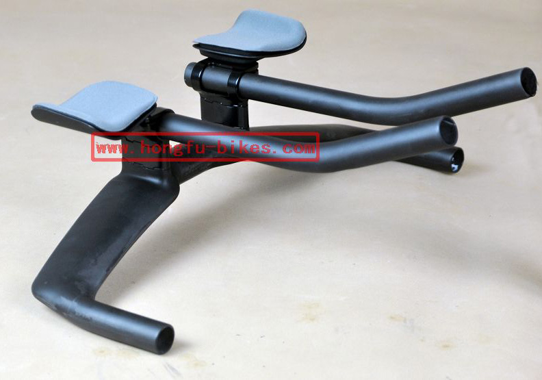 Bicycle Handlebar