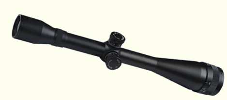 Riflescopes