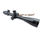 Riflescopes