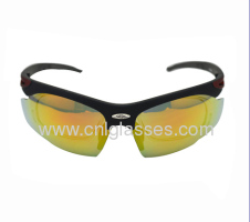 Sports Eyewear