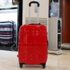New design luggage travel bag