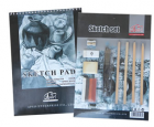 Sketch Set— AS1103