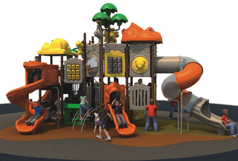 Children Playground