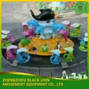 Zhengzhou Black Lion Amusement Equipment Co., Ltd.