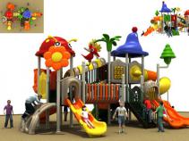 Children Playground