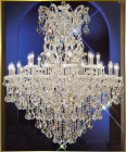 Maria Theresa Chandeliers   ald-mt-1110-36