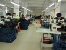 Quanzhou Dingrui Bags Manufacture Co., Ltd.