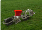 Mechanical Vegetable Seeders