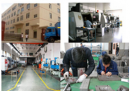 Shenzhen Zkaiy Silicone Rubber & Plastic Products Co., Ltd.