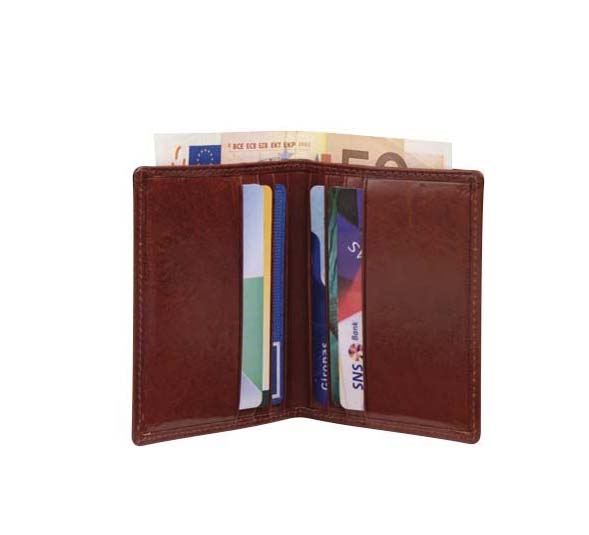 Wallets