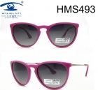 Acetate Sunglasses